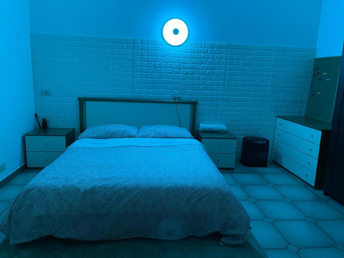 Just Relax Διαμέρισμα Le Casette Εξωτερικό φωτογραφία