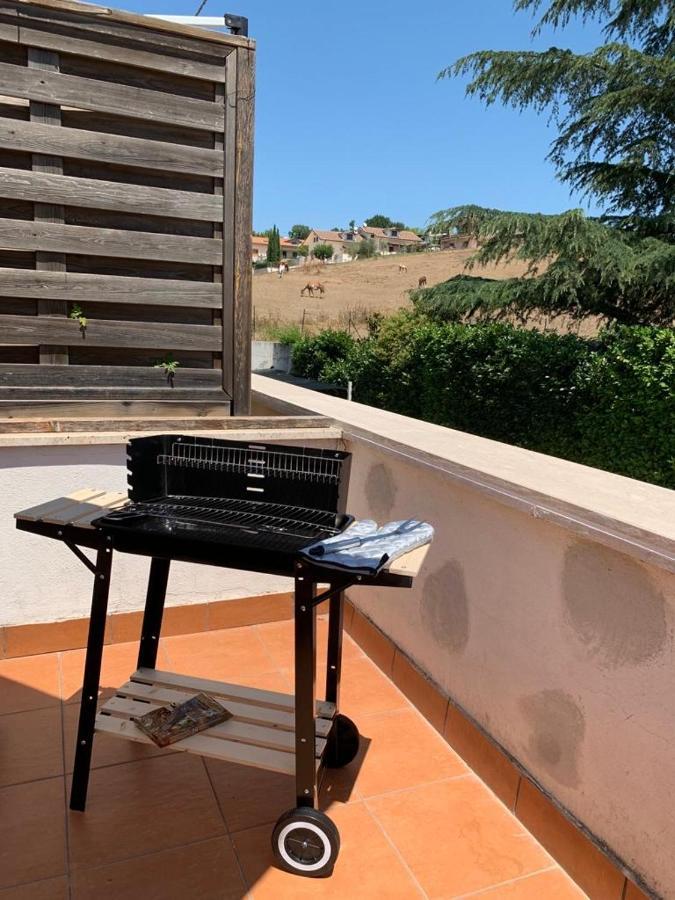 Just Relax Διαμέρισμα Le Casette Εξωτερικό φωτογραφία